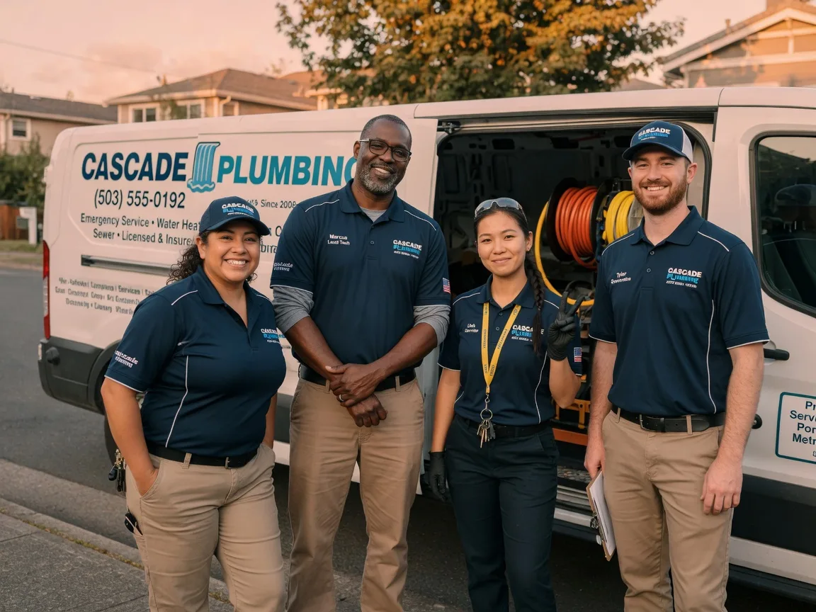 Emergency Plumber company in Clarksville, TX
